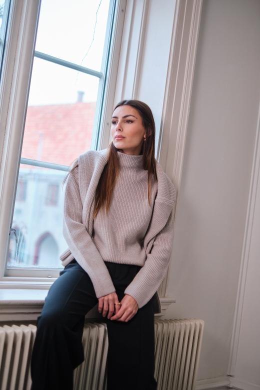 Willow Sweater Filippa K